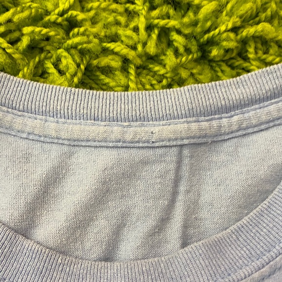 “I’m not weird i’m artsy” Graphic tee - Picture 3 of 3